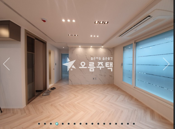 경기 부천원미구 심곡동 부천시민회관 옆 가장 잘지은, 넓은 4룸 분양 매물번호 11330 사진 3