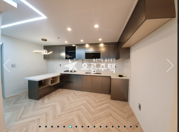경기 부천원미구 심곡동 부천시민회관 옆 가장 잘지은, 넓은 4룸 분양 매물번호 11330 사진 5