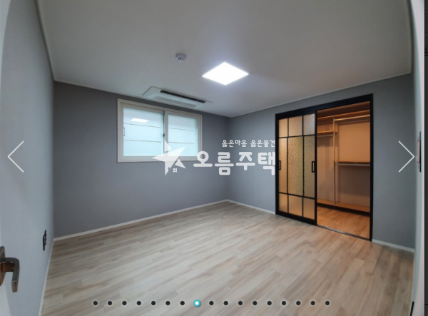 경기 부천원미구 심곡동 부천시민회관 옆 가장 잘지은, 넓은 4룸 분양 매물번호 11330 사진 7
