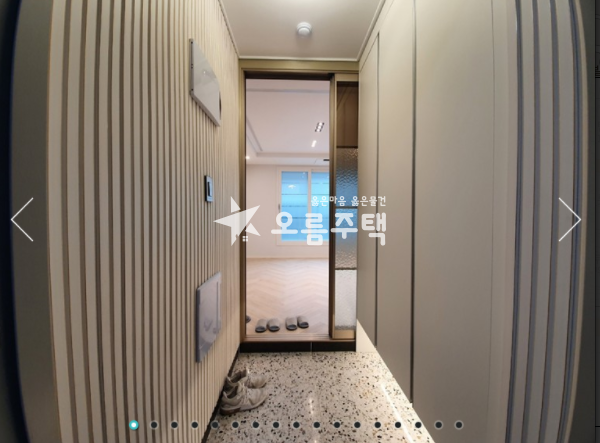 경기 부천원미구 심곡동 부천시민회관 옆 가장 잘지은, 넓은 4룸 분양 매물번호 11330 사진 9