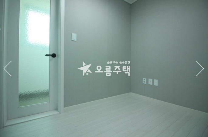 경기 동두천시 상패동 상패동 최저가로 내집마련 찬스! 2룸 분양 매물번호 15632 사진 4