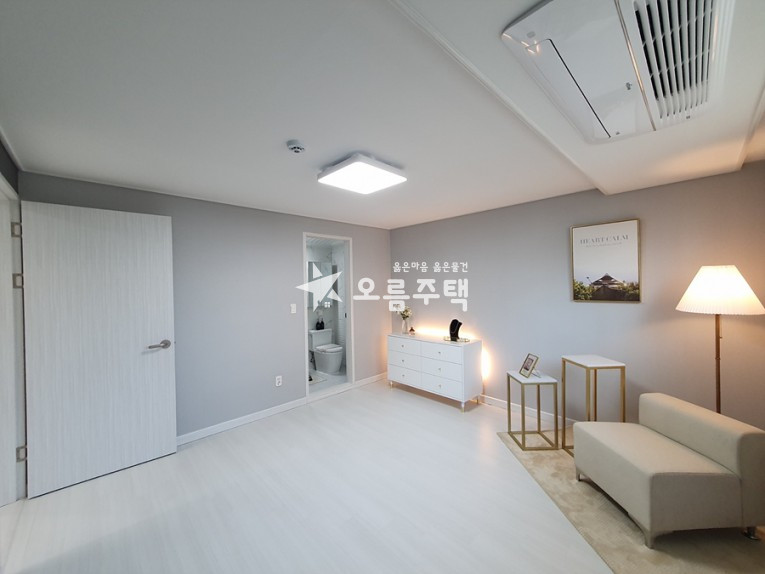 경기 오산시 청학동 오산시 청학동 초,중,고인접, 교통편리 분양 매물번호 16227 사진 4
