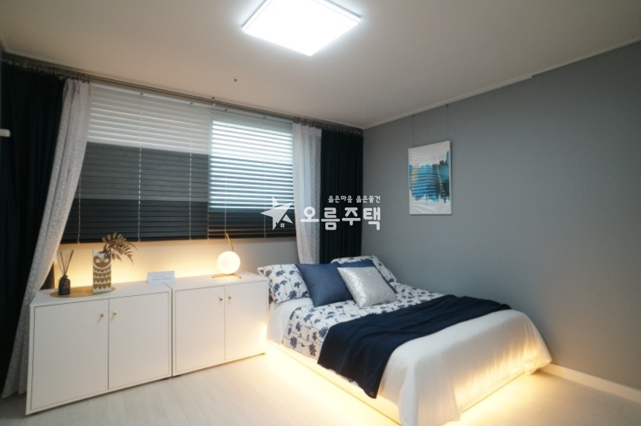 서울 중랑구 면목동 면목역 역세권 넓은 3룸 주변 인프라 최강!! 분양 매물번호 16899 사진 4