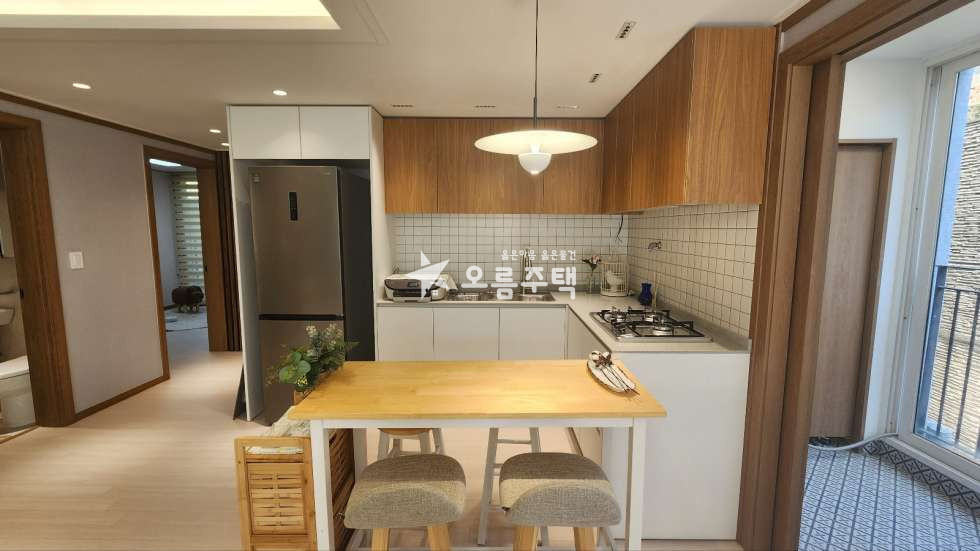 경기 용인처인구 모현읍 용인 모현읍 시원한 통창에 세련된 인테리어 3룸 분양 매물번호 17082 사진 2