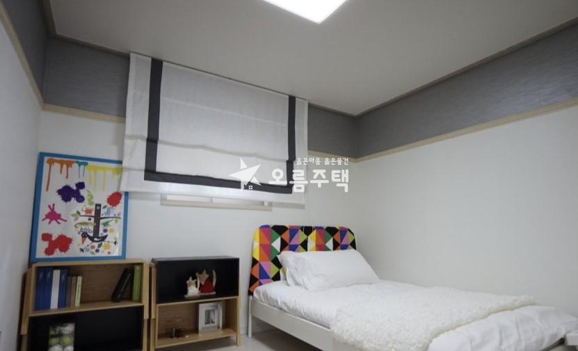 서울 동대문구 제기동 제기동 3룸 주차100%/내진 설계 시공♥ 분양 매물번호 12820 사진 5