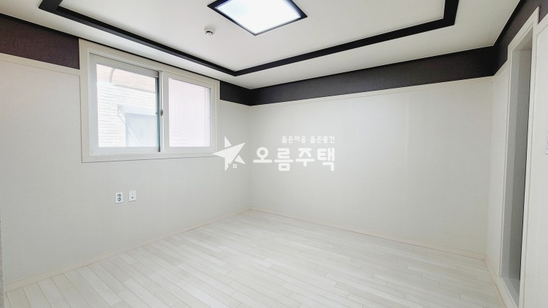 경기 군포시 당동 당동 3룸 정남향 / 주차100% 분양 매물번호 13389 사진 5