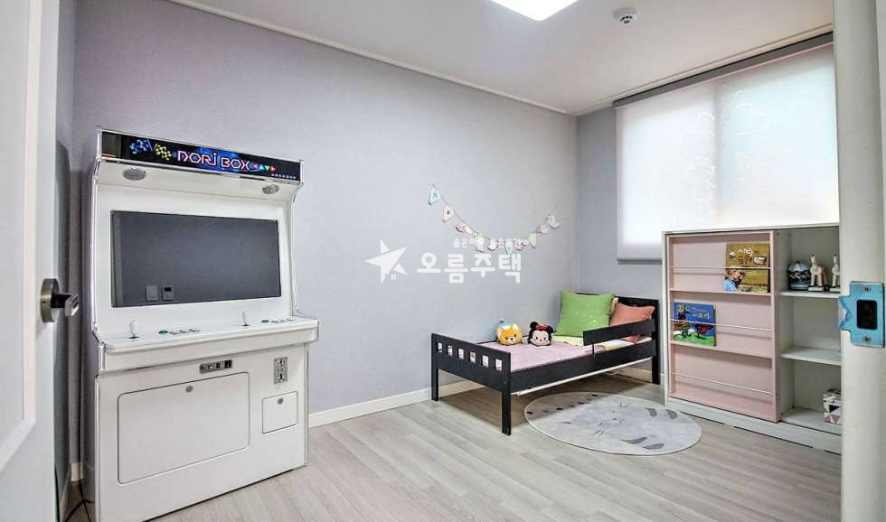 경기 수원권선구 금곡동 금곡동 3룸 조망좋은로얄층/주차120% 분양 매물번호 13718 사진 4