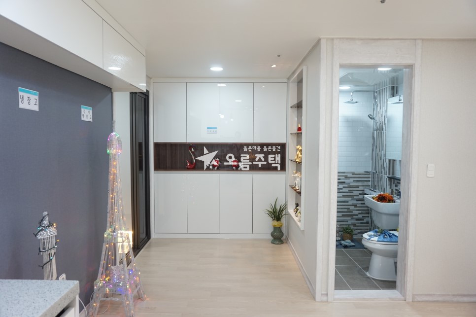 서울 구로구 오류동 오류동 3룸 병원/마트/시장/학교/공원 분양 매물번호 12385 사진 3