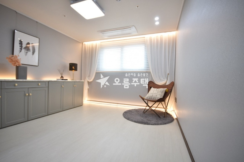 서울 영등포구 당산동1가 당산동 3룸 융자 없이 안전한 물건 ! 분양 매물번호 13191 사진 5