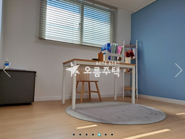 경기 파주시 파주읍 법원읍 법원리 하나뿐인 잘지은 3룸 분양 매물번호 12174 사진 4