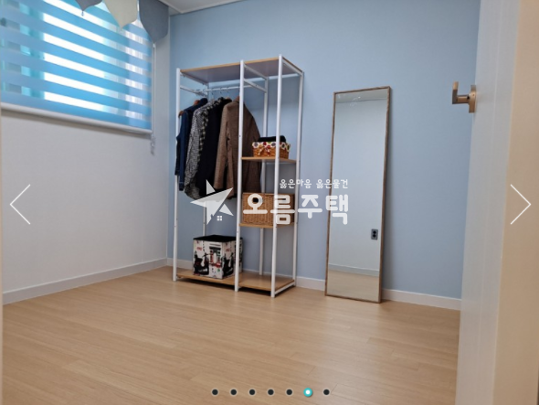 경기 파주시 파주읍 법원읍 법원리 하나뿐인 잘지은 3룸 분양 매물번호 12174 사진 5