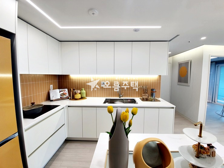 경기 광명시 철산동 광명3룸 낮은입주금 / 낮은이자율 분양 매물번호 14779 사진 3
