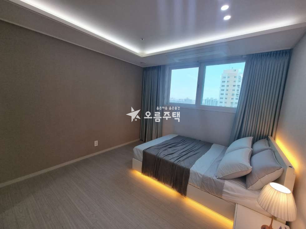 경기 부천원미구 심곡동 심곡동 몸만 입주하면 된다고? 풀옵션 아파트&오피스텔 3룸 분양 매물번호 17087 사진 3