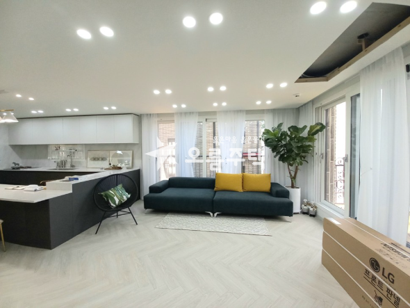 경기 부천원미구 심곡동 심곡동 3룸 부천역 도보 7분, 7호선춘의역 10분 거리 분양 매물번호 17090 사진 2