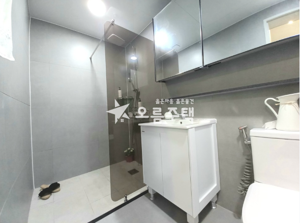 경기 부천원미구 심곡동 심곡동 3룸 부천역 도보 7분, 7호선춘의역 10분 거리 분양 매물번호 17090 사진 5