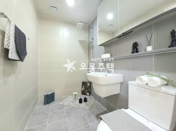 경기 부천원미구 심곡동 심곡동 3룸 높은 층고 남향 뻥뷰 생활권 분양 매물번호 17093 사진 4