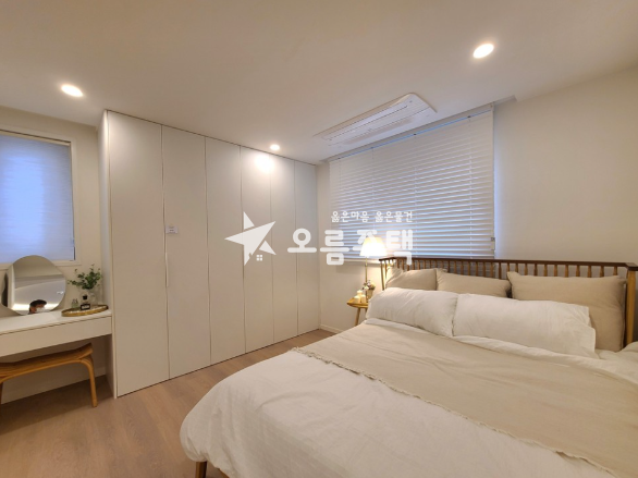 경기 김포시 구래동 구래동 3룸 큰방과 넓은거실/유럽풍! 분양 매물번호 17094 사진 3