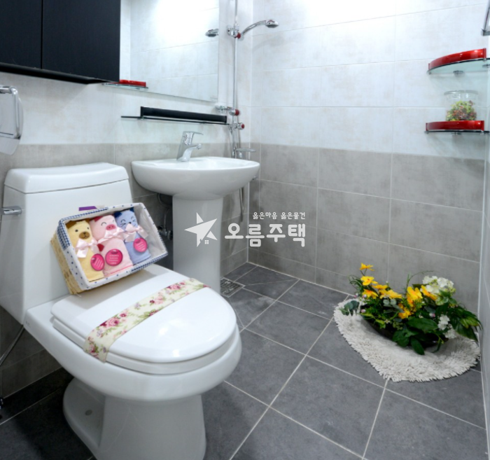 인천 제물포구 경동 경동 3룸 무엇인든 물어보세요!!최저가! 분양 매물번호 14262 사진 5