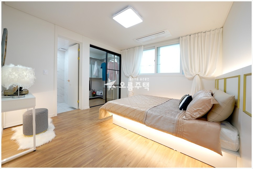 경기 용인처인구 역북동 명지대역 인접 최고의 가성비 주택 분양 매물번호 10328 사진 5