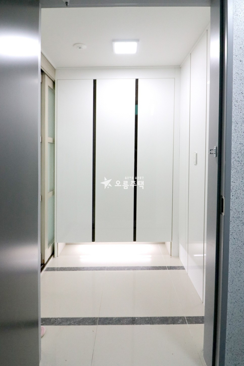 인천 검단구 왕길동 왕길동 3룸 365일 융자 상담 24시간 환영 분양 매물번호 14174 사진 4