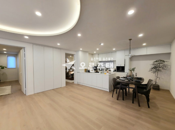 경기 광명시 광명동 광명동 3룸 막힘없는뷰/부담없는가격♨ 분양 매물번호 17114 사진 2