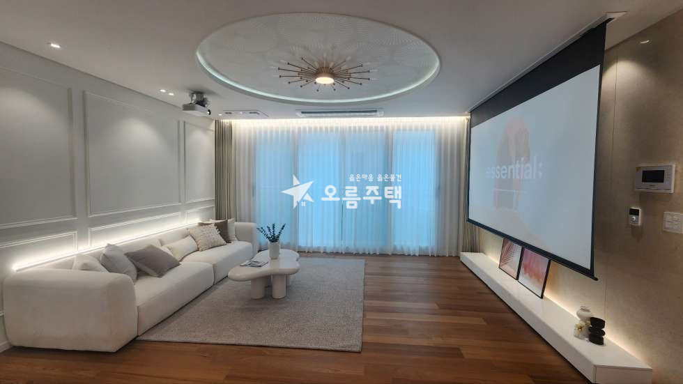 경기 파주시 야당동 야당동 빌라대단지 럭셔리한 인테리어와 큰평수 3룸 분양 매물번호 17117 사진 1