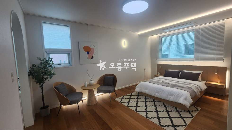 경기 파주시 야당동 야당동 빌라대단지 럭셔리한 인테리어와 큰평수 3룸 분양 매물번호 17117 사진 3