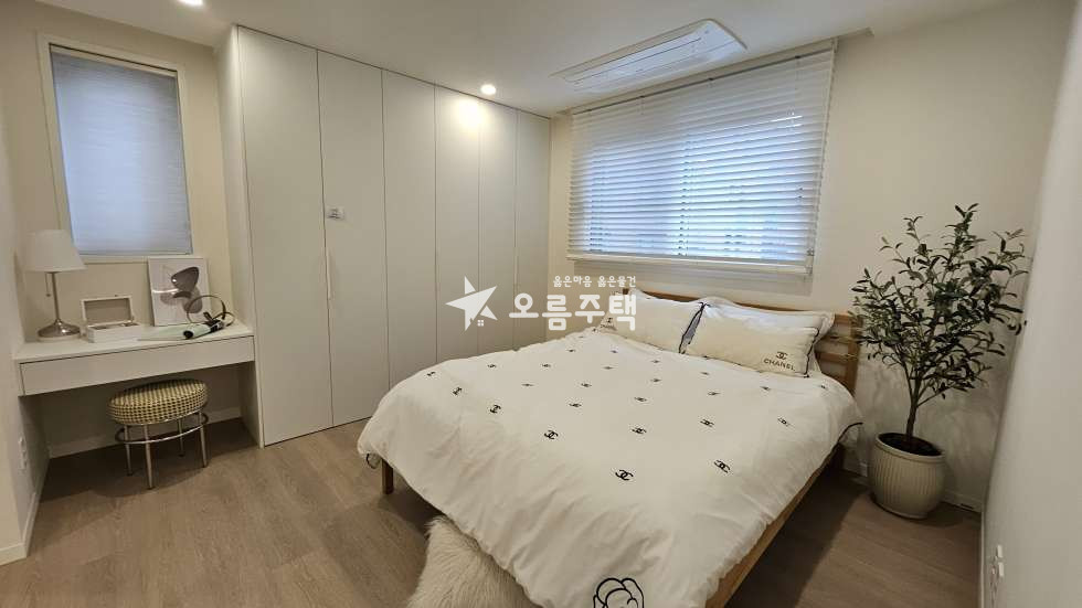 경기 광주시 신현동 신현동 위치도 좋고, 인테리어도 깔끔한 스윗마이홈~ 3룸 분양 매물번호 17126 사진 3