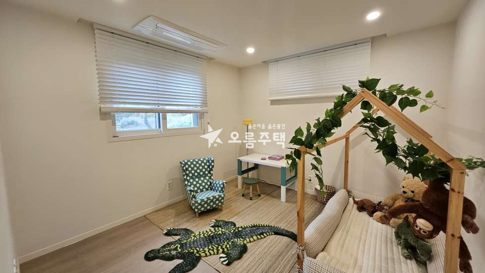 경기 광주시 신현동 신현동 위치도 좋고, 인테리어도 깔끔한 스윗마이홈~ 3룸 분양 매물번호 17126 사진 5