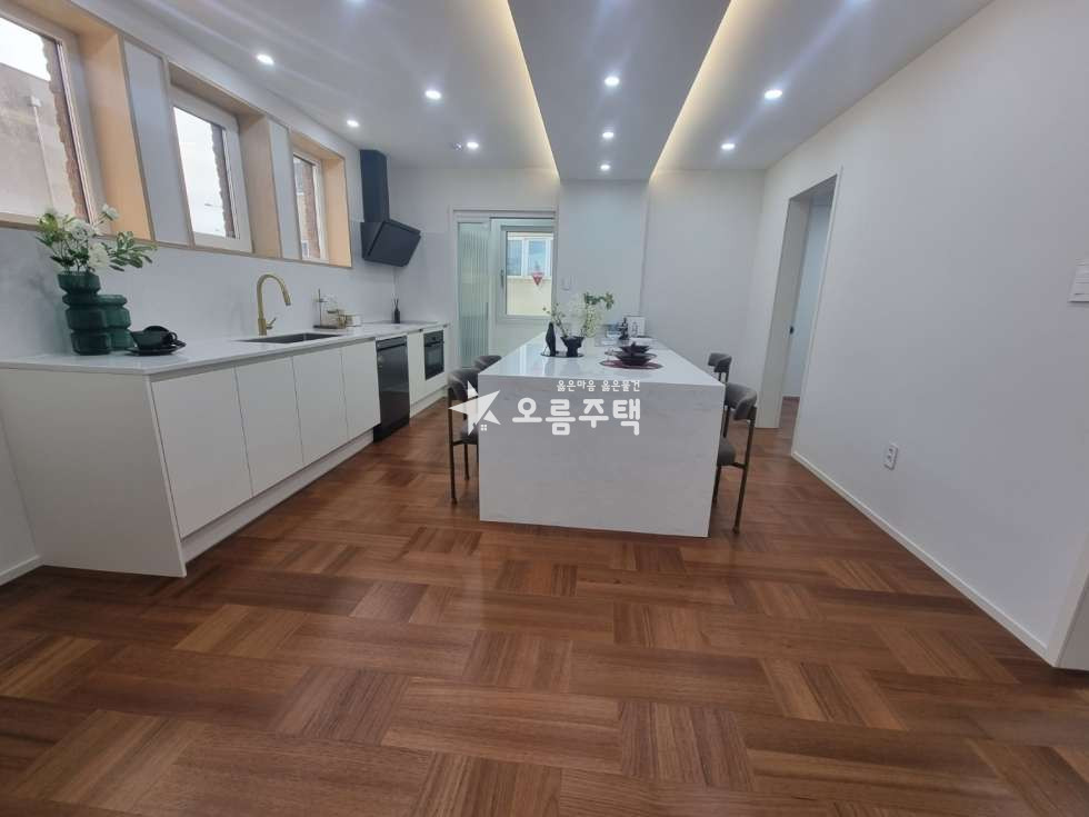 경기 고양일산동구 풍동 풍동 시내에서 나만의 단독주택을 살 수 있다면? 3룸 분양 매물번호 17129 사진 3