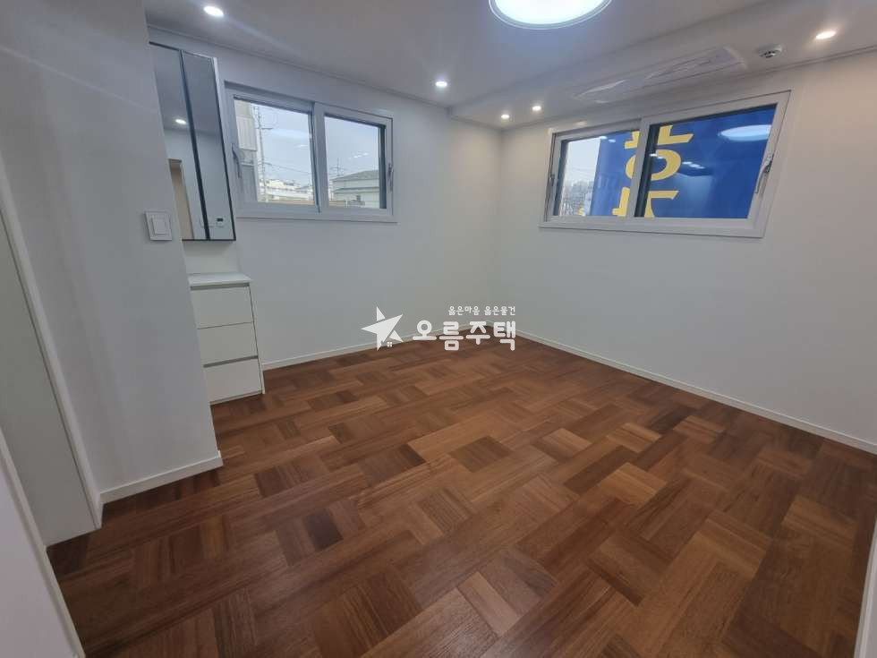 경기 고양일산동구 풍동 풍동 시내에서 나만의 단독주택을 살 수 있다면? 3룸 분양 매물번호 17129 사진 4
