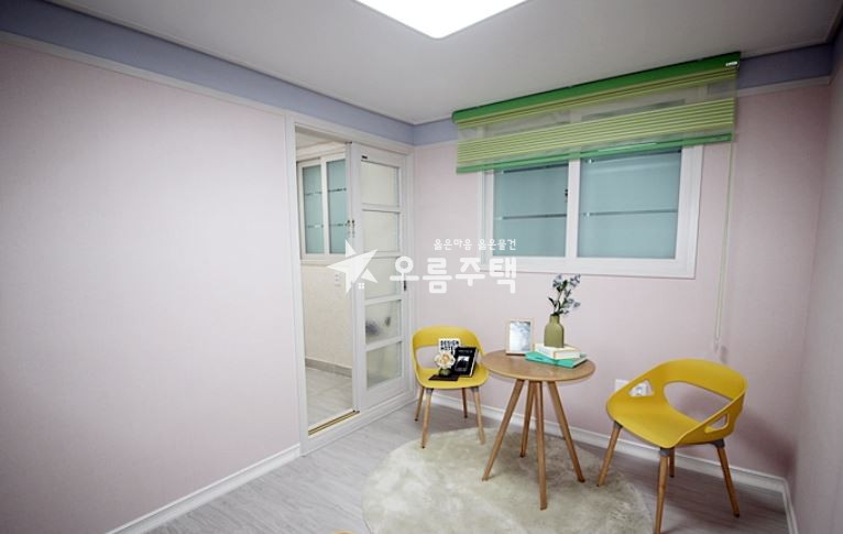 경기 광명시 소하동 소하동 3룸 교통/학군/구조 완벽 분양 매물번호 11013 사진 4