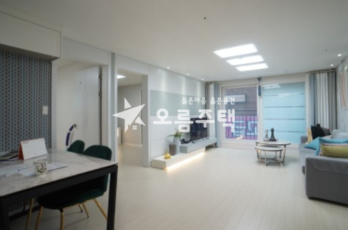 인천 남동구 남촌동 남촌동 3룸 최저입주금/최저금리 보장 분양 매물번호 11741 사진 2