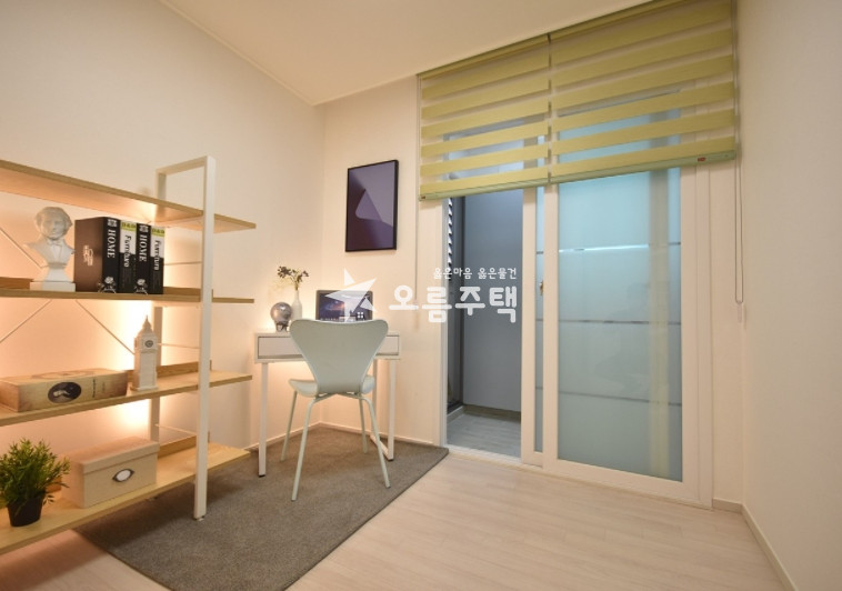 서울 은평구 구산동 구산동 3룸 잔여세대 파격 특가할인 분양 매물번호 12996 사진 4