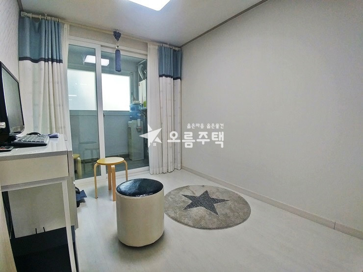 서울 금천구 독산동 독산동 3룸 최대담보 최저이율 보장! 분양 매물번호 12497 사진 5