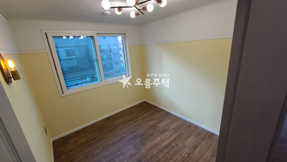 인천 미추홀구 학익동 학의동 3룸 확실하게 넓은 거실/구조 。 분양 매물번호 13837 사진 5