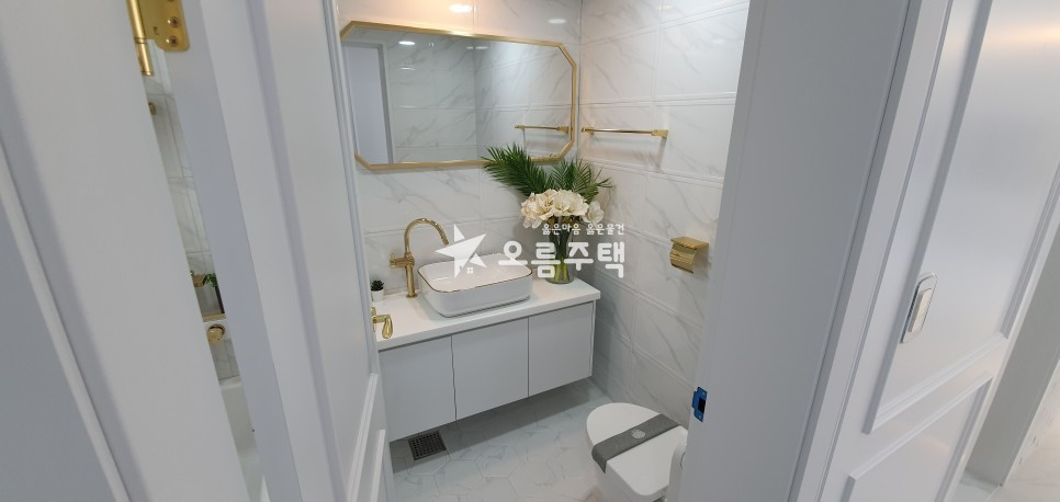 인천 부평구 일신동 일신동 4룸 최저입주금! 최저금리! 분양 매물번호 13954 사진 5
