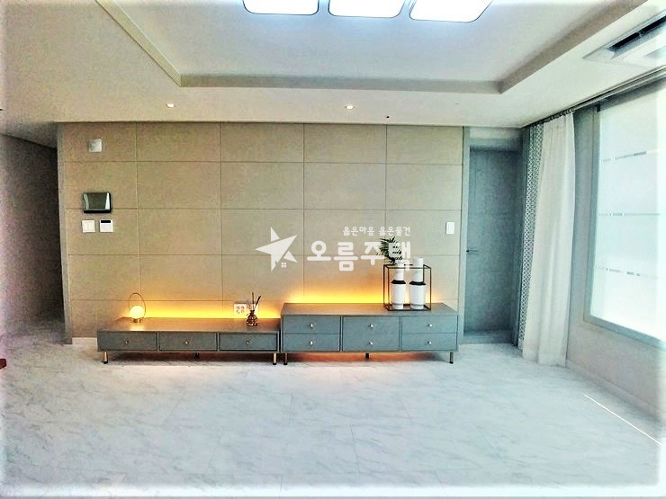 경기 파주시 금촌동 파주3룸 최고급 인테리어／편리한 교통 분양 매물번호 14865 사진 2