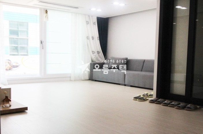 인천 남동구 구월동 구월동 3룸 전세대 남향/단지형빌라 분양 매물번호 10714 사진 1