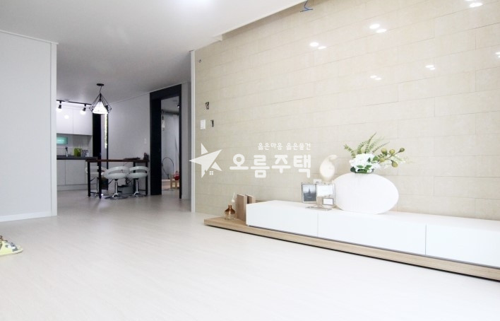 인천 남동구 구월동 구월동 3룸 전세대 남향/단지형빌라 분양 매물번호 10714 사진 2