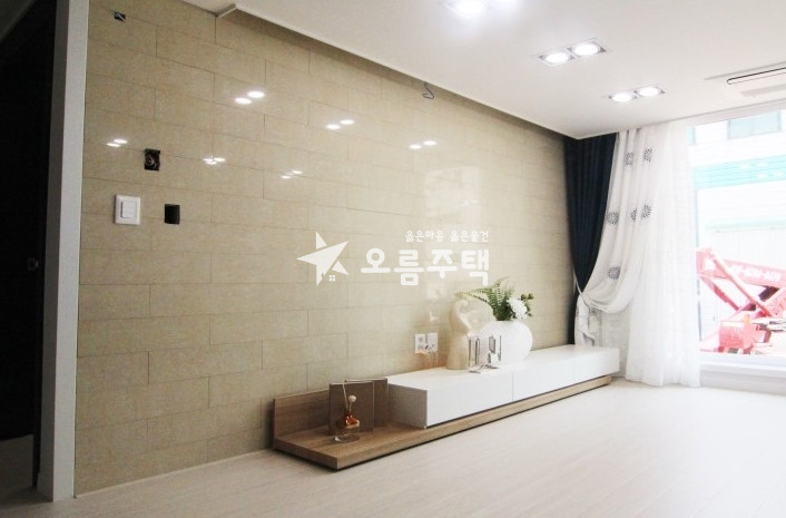 인천 남동구 구월동 구월동 3룸 전세대 남향/단지형빌라 분양 매물번호 10714 사진 3