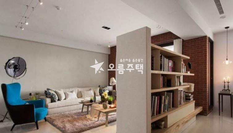 서울 금천구 가산동 가산동 3룸 편의시설 풍부, 생활편리◀ 분양 매물번호 11099 사진 4