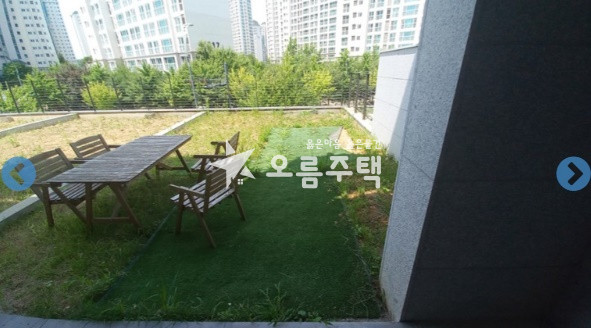 경기 파주시 와동동 와동동 호수를 품은 단지! 단독형 타운하우스 분양 매물번호 17140 사진 5