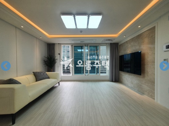 인천 제물포구 신흥동1가 신흥동1가 대단지 주상복합 3룸 분양 매물번호 17144 사진 1