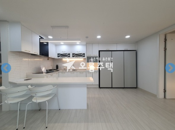 인천 제물포구 신흥동1가 신흥동1가 대단지 주상복합 3룸 분양 매물번호 17144 사진 2