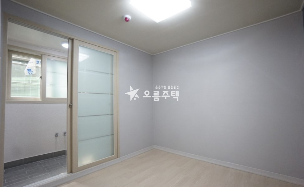 서울 강서구 화곡동 화곡동 2룸 막함없는 뻥뚫린 구조 분양 매물번호 13279 사진 5