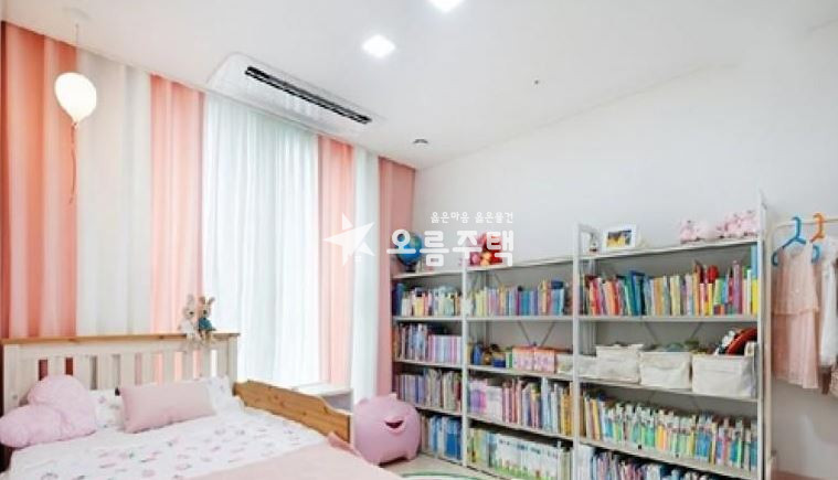 서울 금천구 가산동 가산동 3룸 생활편리, 풍부한 인프라 분양 매물번호 11097 사진 3