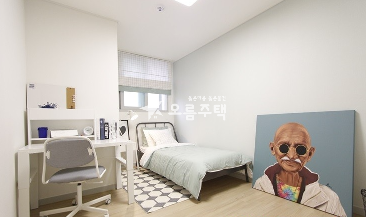 경기 김포시 북변동 북변동 3룸 전국에서 최저 입주금 제일 잘 맞춰요!! 분양 매물번호 11284 사진 5