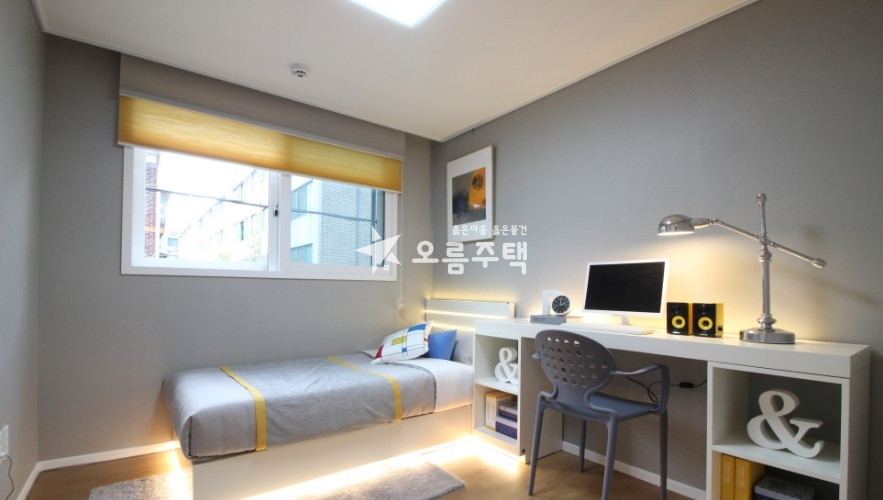 서울 관악구 남현동 남현동3룸 상권,학세권,역세권 전문 분양 매물번호 12029 사진 4