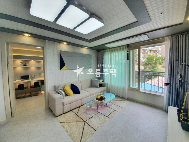 서울 구로구 구로동 구로동 3룸 내진설계,층간소음제로 분양 매물번호 12370 사진 1